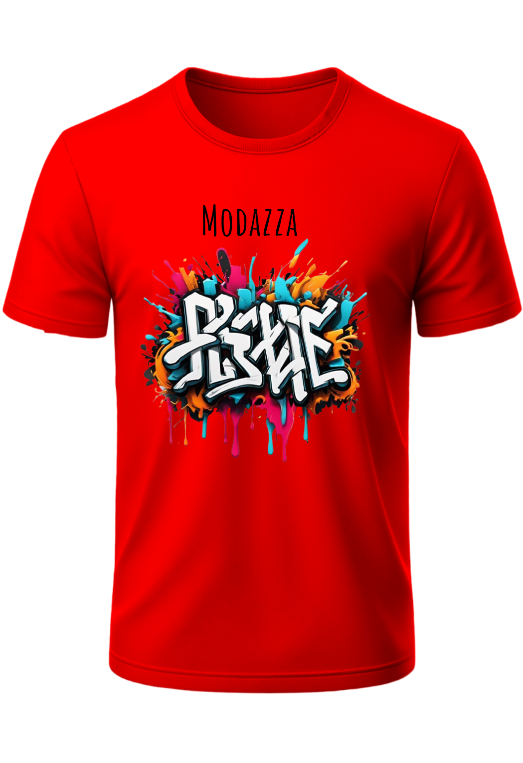 T-shirt Design 1