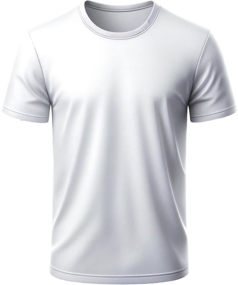 T-shirt Model